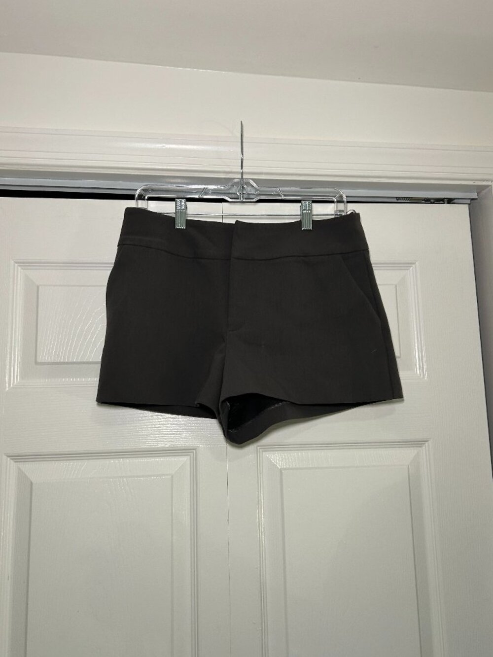 MINI POCKET SHORTS
